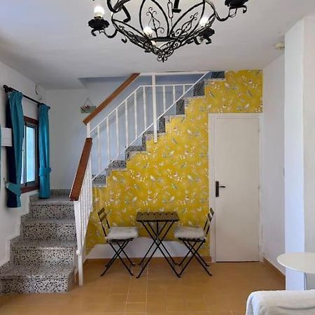 萨各夫雷纳Amazing Sea And Mountain View! Casita Pinata公寓 外观 照片