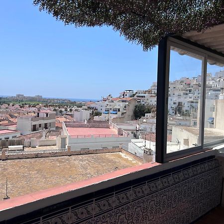 萨各夫雷纳Amazing Sea And Mountain View! Casita Pinata公寓 外观 照片