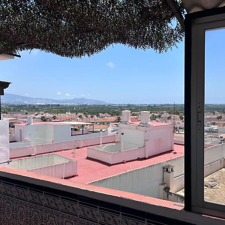 萨各夫雷纳Amazing Sea And Mountain View! Casita Pinata公寓 外观 照片