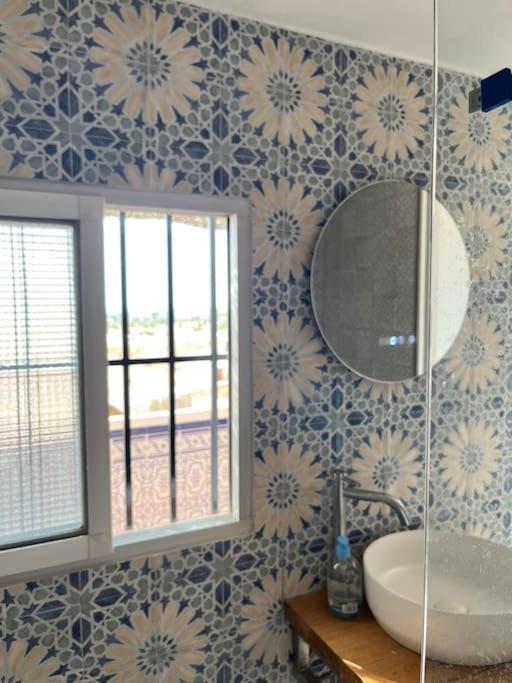萨各夫雷纳Amazing Sea And Mountain View! Casita Pinata公寓 外观 照片