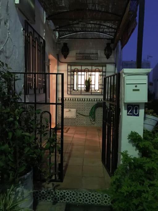 萨各夫雷纳Amazing Sea And Mountain View! Casita Pinata公寓 外观 照片