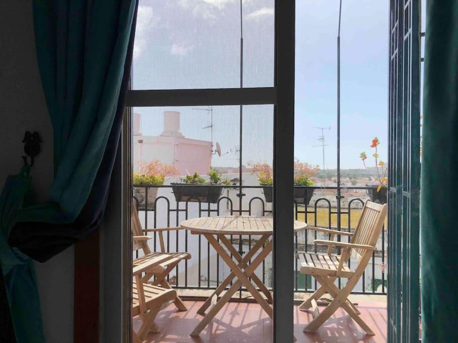 萨各夫雷纳Amazing Sea And Mountain View! Casita Pinata公寓 外观 照片
