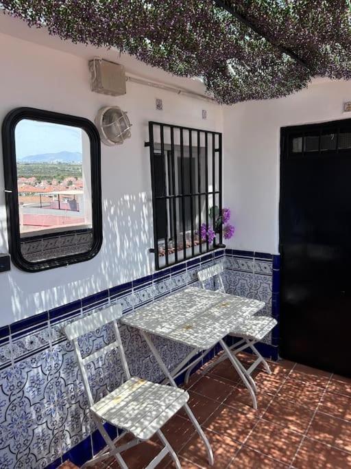 萨各夫雷纳Amazing Sea And Mountain View! Casita Pinata公寓 外观 照片