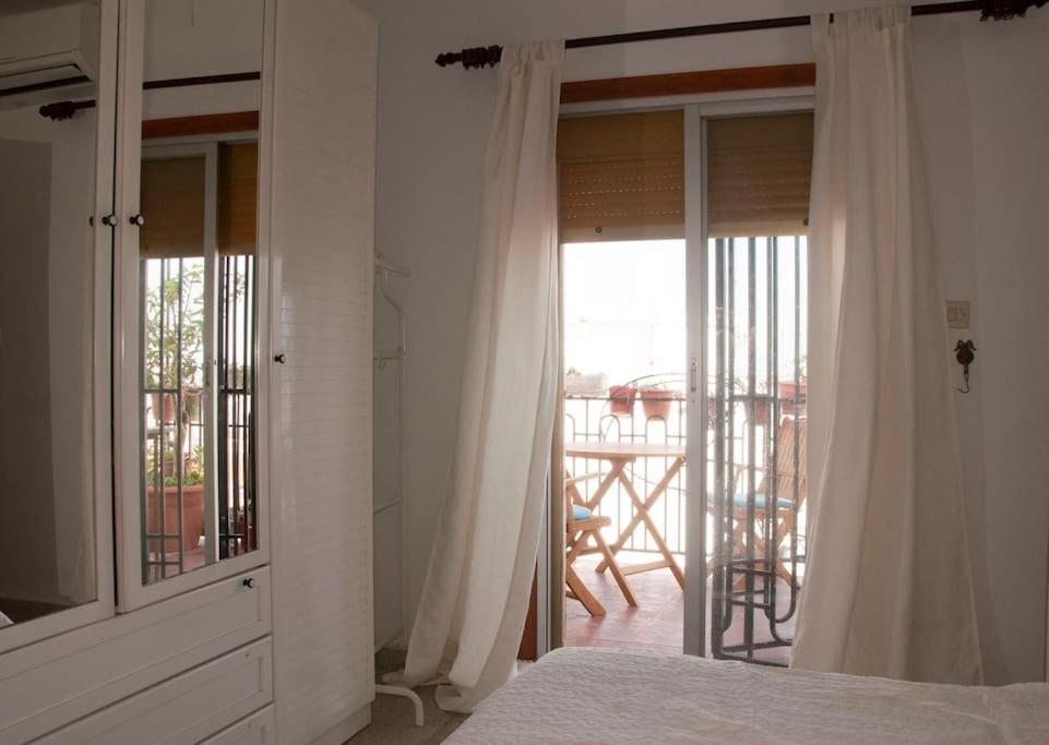 萨各夫雷纳Amazing Sea And Mountain View! Casita Pinata公寓 外观 照片