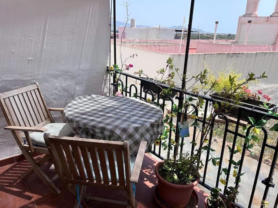 萨各夫雷纳Amazing Sea And Mountain View! Casita Pinata公寓 外观 照片