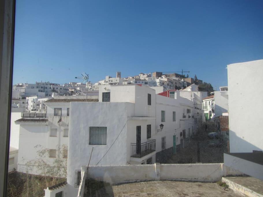 萨各夫雷纳Amazing Sea And Mountain View! Casita Pinata公寓 外观 照片