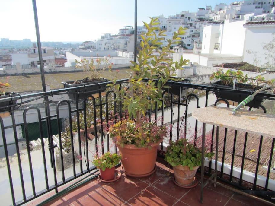 萨各夫雷纳Amazing Sea And Mountain View! Casita Pinata公寓 外观 照片