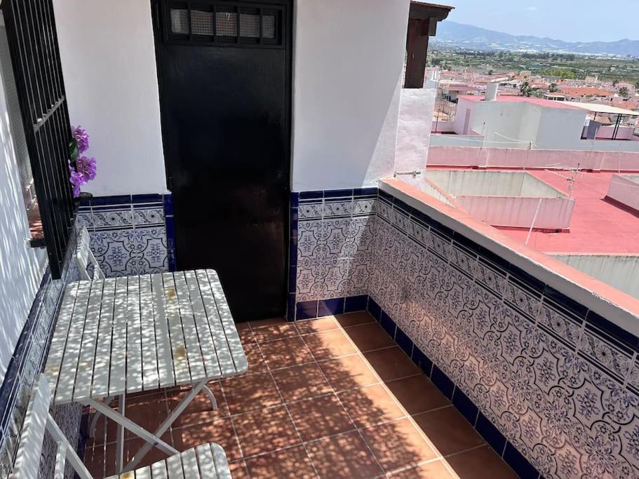 萨各夫雷纳Amazing Sea And Mountain View! Casita Pinata公寓 外观 照片