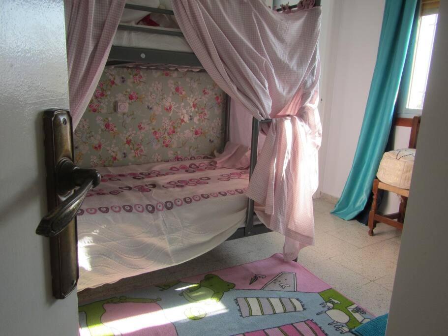 萨各夫雷纳Amazing Sea And Mountain View! Casita Pinata公寓 外观 照片