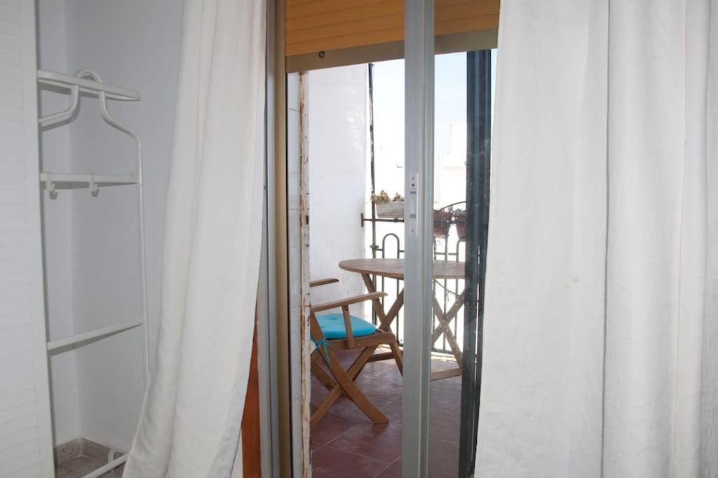 萨各夫雷纳Amazing Sea And Mountain View! Casita Pinata公寓 外观 照片