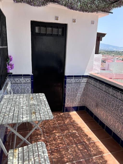 萨各夫雷纳Amazing Sea And Mountain View! Casita Pinata公寓 外观 照片