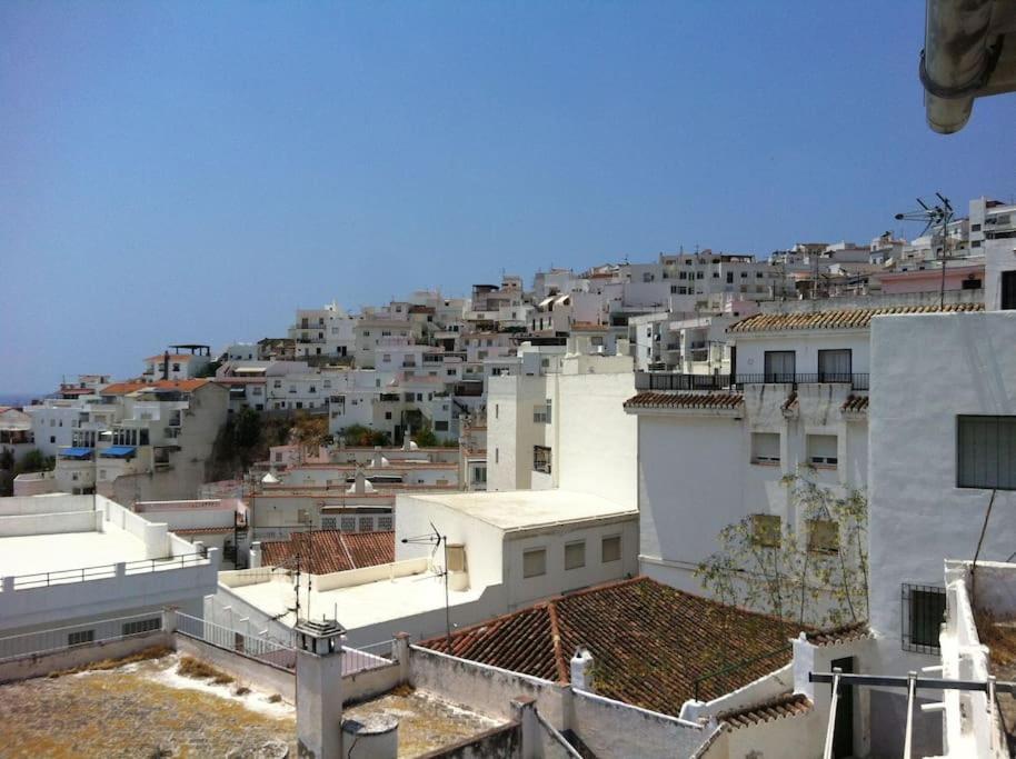 萨各夫雷纳Amazing Sea And Mountain View! Casita Pinata公寓 外观 照片
