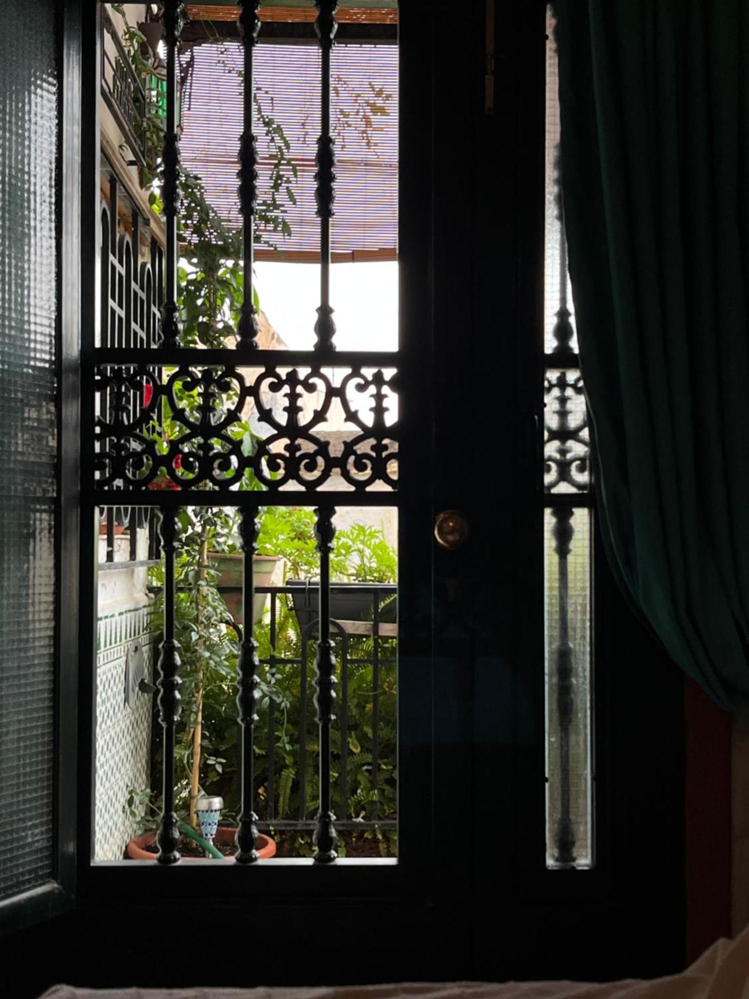 萨各夫雷纳Amazing Sea And Mountain View! Casita Pinata公寓 外观 照片