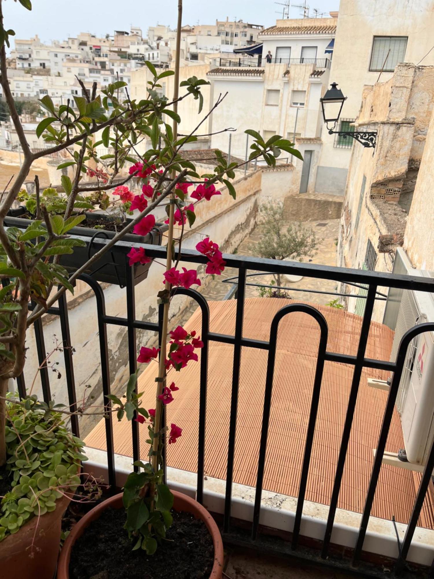 萨各夫雷纳Amazing Sea And Mountain View! Casita Pinata公寓 外观 照片